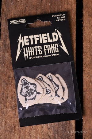 Dunlop Signature Plectra