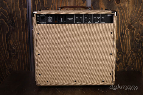 Koch Amps Jupiter Junior J20C Tweed