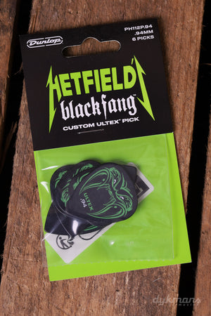 Dunlop Signature Plectra