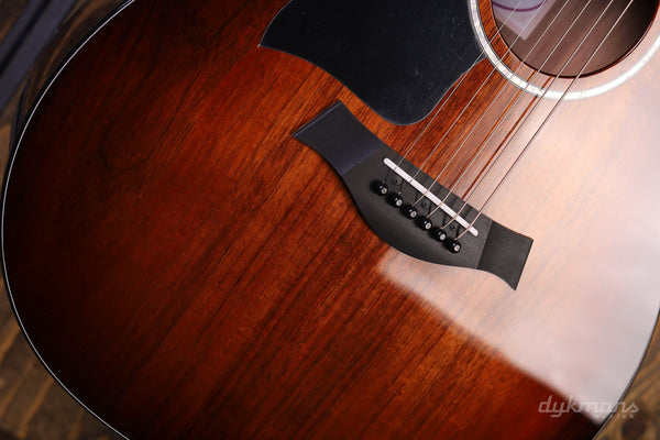 Taylor 224ce-K DLX Lefty RESERVED