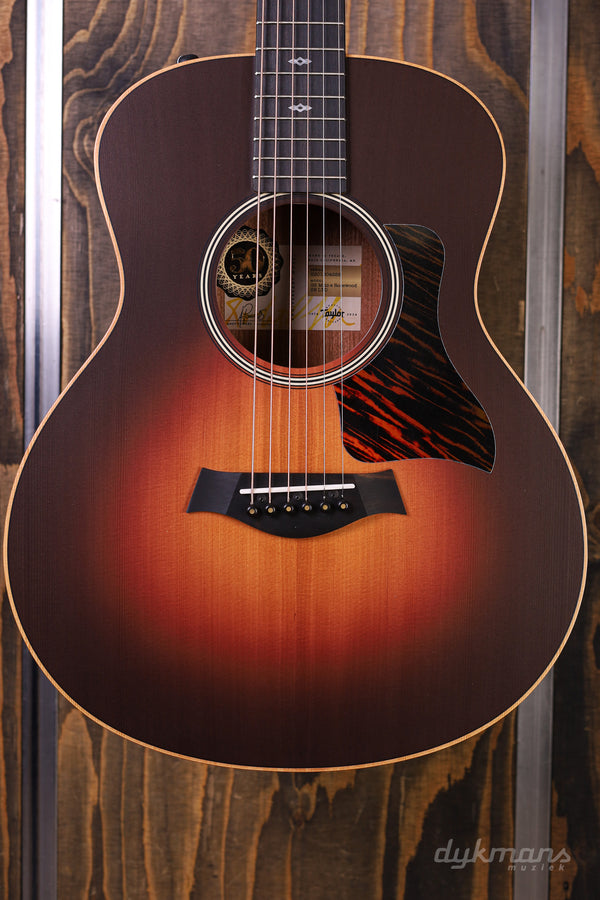Taylor 50th Anniversary GS Mini-e Rosewood SB LTD 