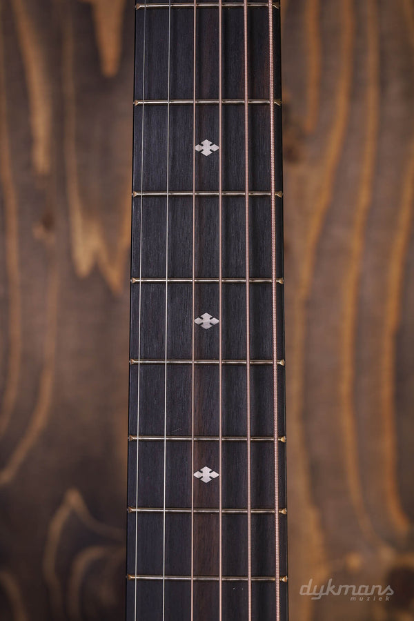 Taylor 224ce-K DLX Lefty RESERVED