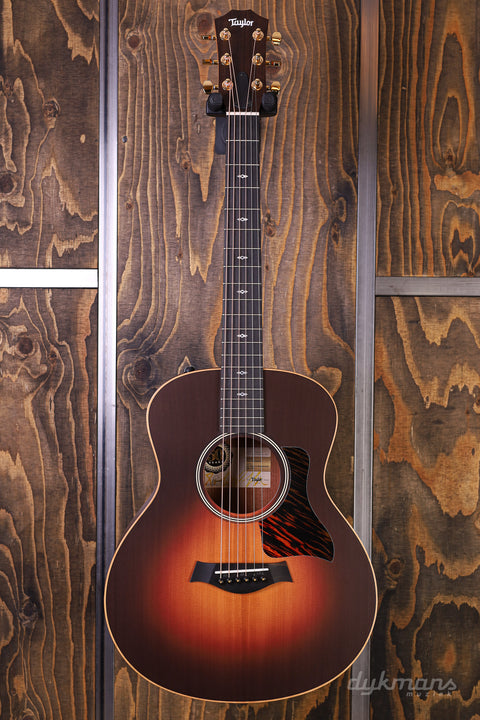 Taylor 50th Anniversary GS Mini-e Rosewood SB LTD 