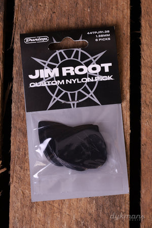 Dunlop Signature Plectra