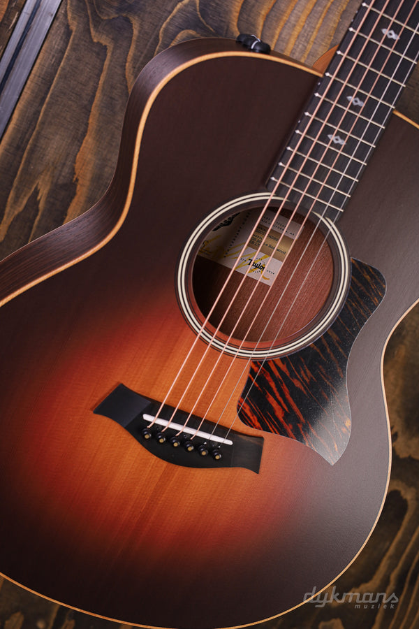 Taylor 50th Anniversary GS Mini-e Rosewood SB LTD 