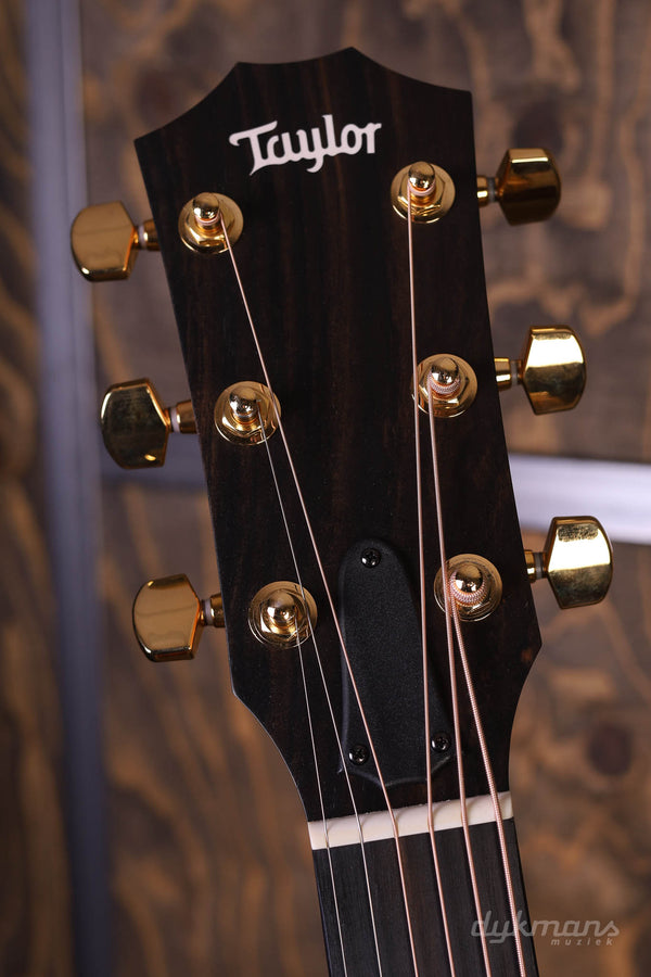 Taylor 224ce-K DLX Lefty RESERVED