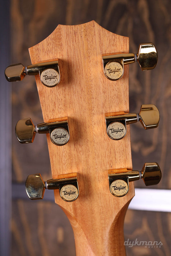 Taylor 224ce-K DLX Lefty RESERVED