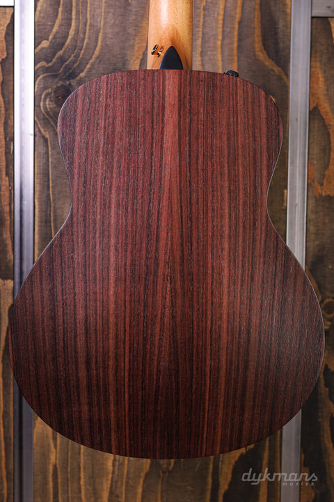 Taylor 50th Anniversary GS Mini-e Rosewood SB LTD 