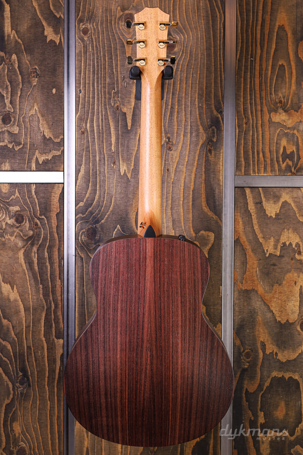 Taylor 50th Anniversary GS Mini-e Rosewood SB LTD 