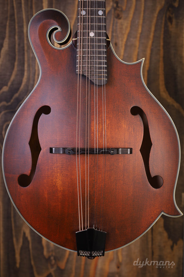 Eastman MD315 F Style Mandolin