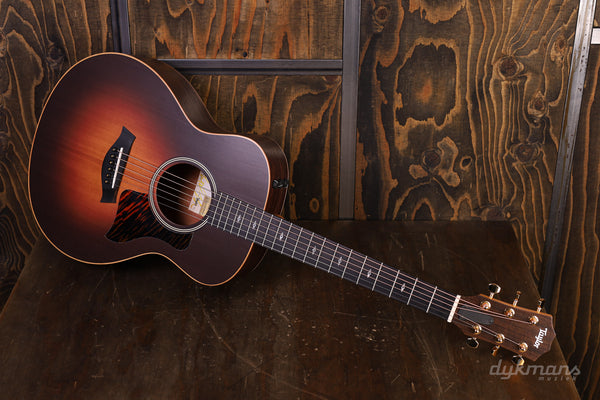 Taylor 50th Anniversary GS Mini-e Rosewood SB LTD 