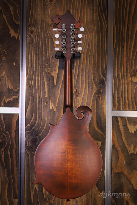 Eastman MD315 F Style Mandoline