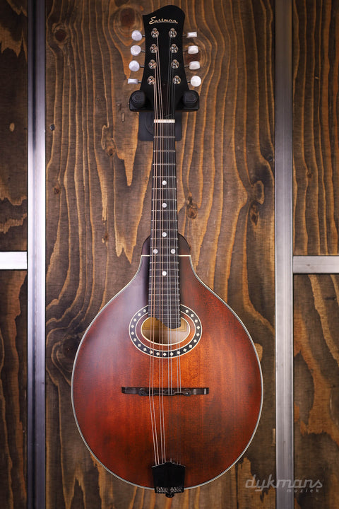 Eastman MD304 A Style Mandoline