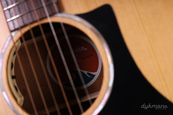 Eastman PCH1-GAce