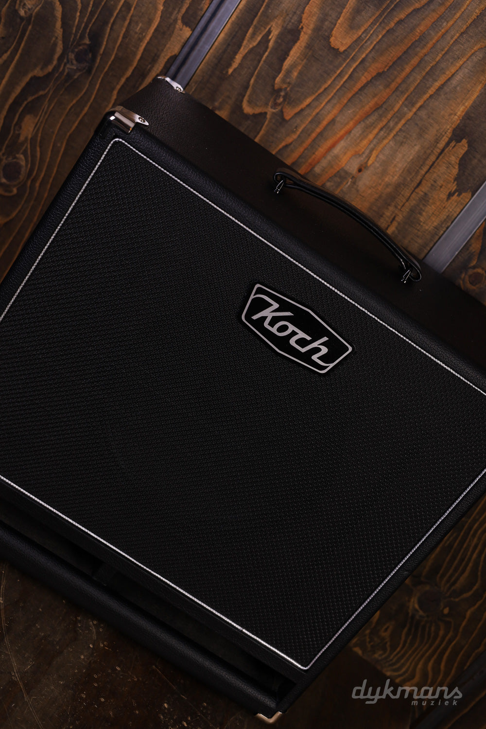 Koch KC112-BB60 Cabinet – Dijkmans Guitars