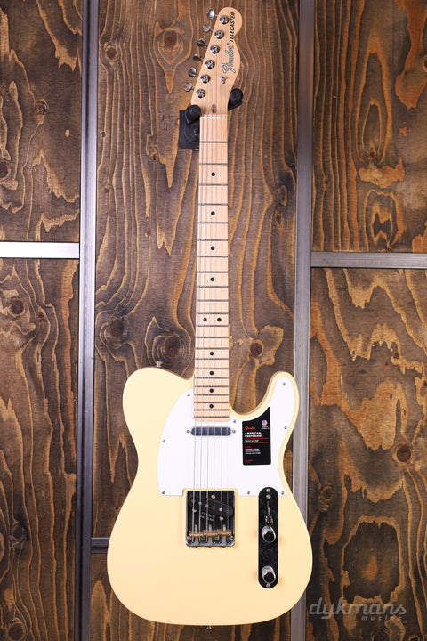 Fender American Performer Telecaster Blonde