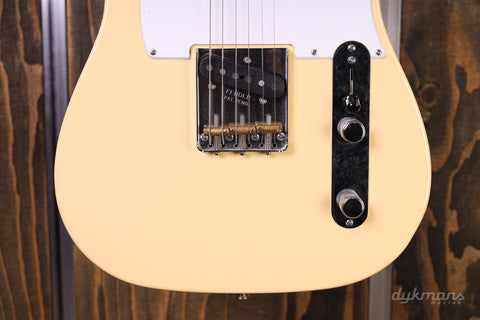 Fender American Performer Telecaster Blonde