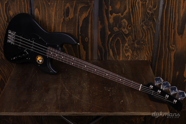 Sire Marcus Miller V3 Passive Black Satin