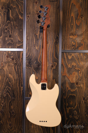 Sire Marcus Miller V5 Vintage White (Left-Handed)