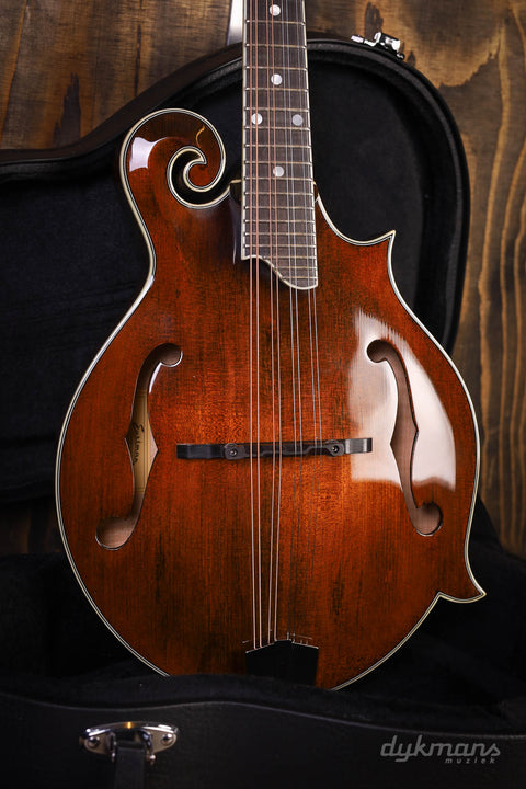 Eastman MD515 F Style Mandoline