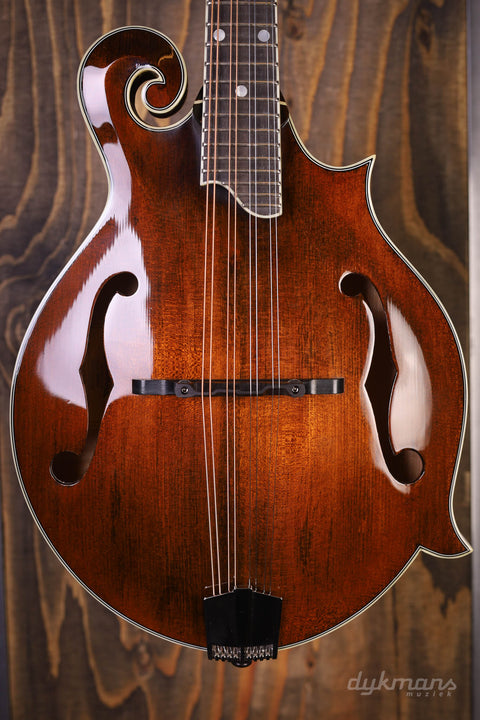 Eastman MD515 F Style Mandoline