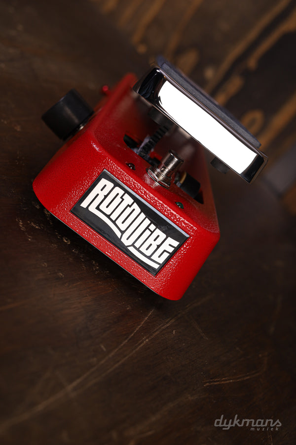 Dunlop JD4S Rotovibe Chorus/Vibrato