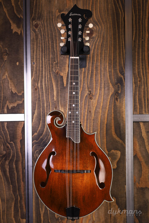 Eastman MD515 F Style Mandoline