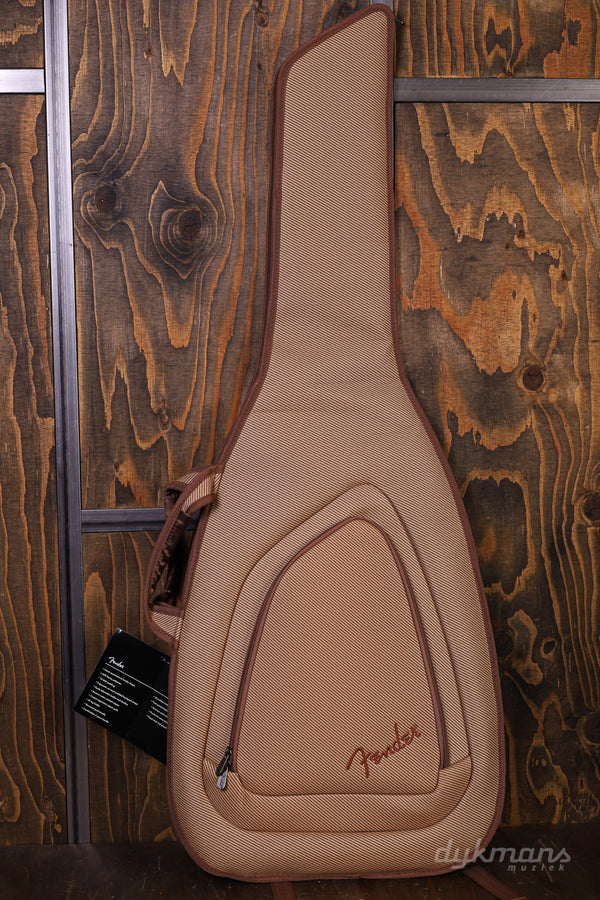 Fender F610 Electric Guitar Gigbag