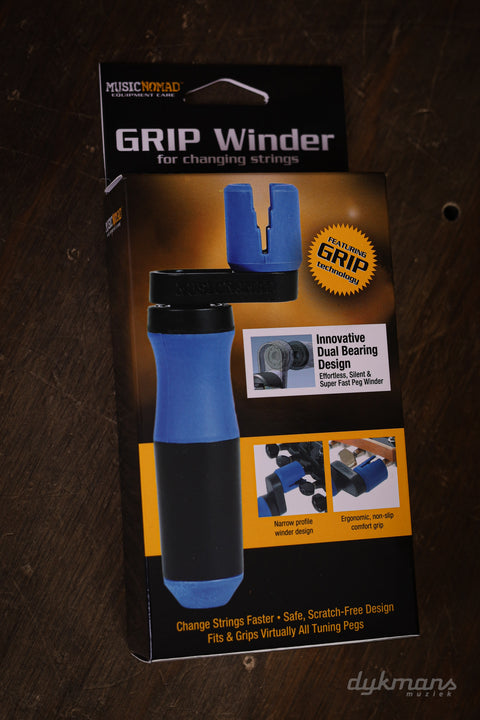 Music Nomad Grip Winder