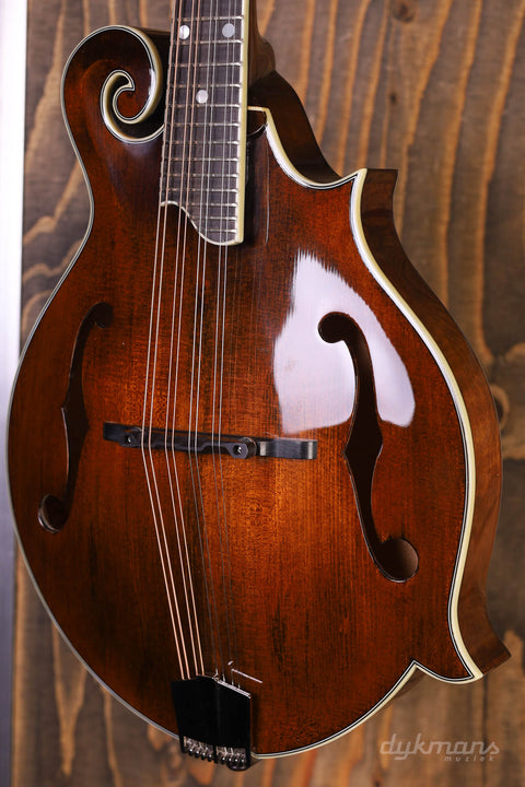 Eastman MD515 F Style Mandoline