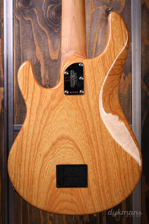 Music Man Stingray 5 Special HH Classic Natural
