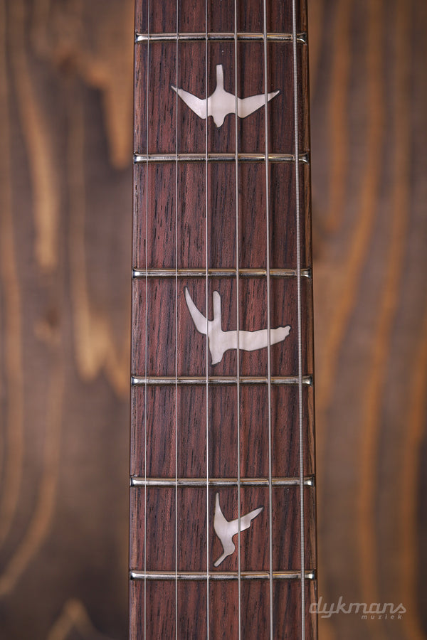 PRS SE Custom Lefty 24-08 Vintage Sunburst