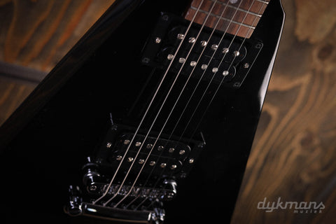 Gibson 80s Flying V Ebony