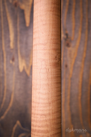 Music Man Luke 4 HH Maple Top Grape Slushie