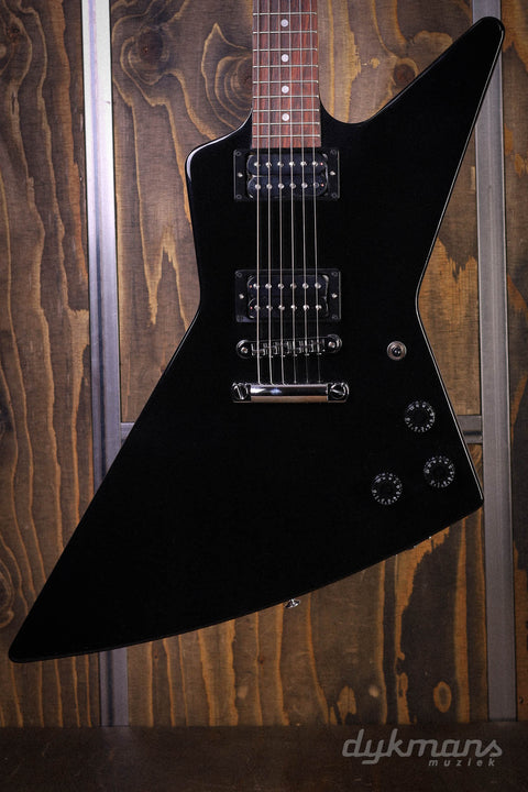 Gibson 80s Explorer Ebony