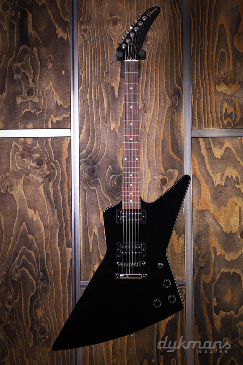 Gibson 80s Explorer Ebony