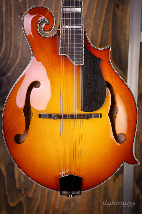 Eastman MD615-GB F Style Mandoline