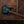 Music Man Luke 4 HH Maple Top Blue Dream