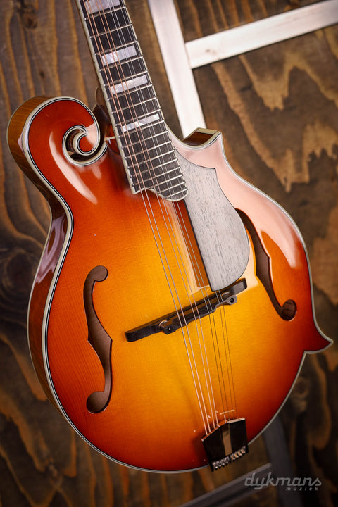 Eastman MD615-GB F Style Mandolin