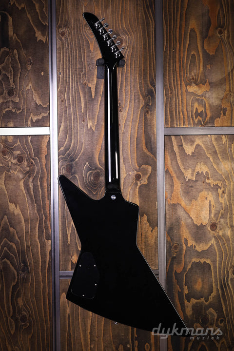 Gibson 80s Explorer Ebony