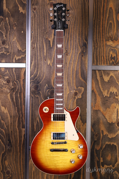 Gibson Les Paul Standard '60s Iced Tea