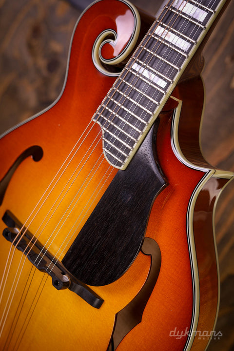 Eastman MD615-GB F Style Mandolin