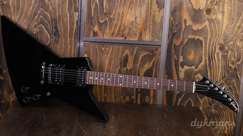 Gibson 80s Explorer Ebony