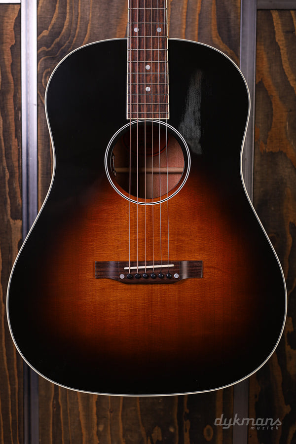 Gibson Keb' Mo "3.0" 12-Fret J-45 Vintage Sunburst