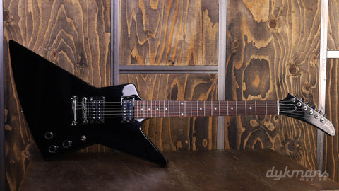 Gibson 80s Explorer Ebony