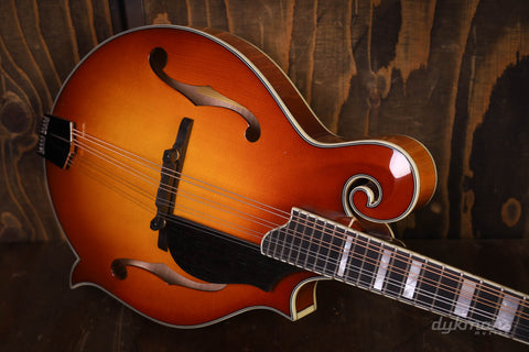 Eastman MD615-GB F Style Mandolin