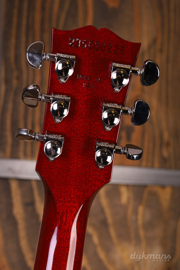 Gibson Les Paul Standard '60s Iced Tea