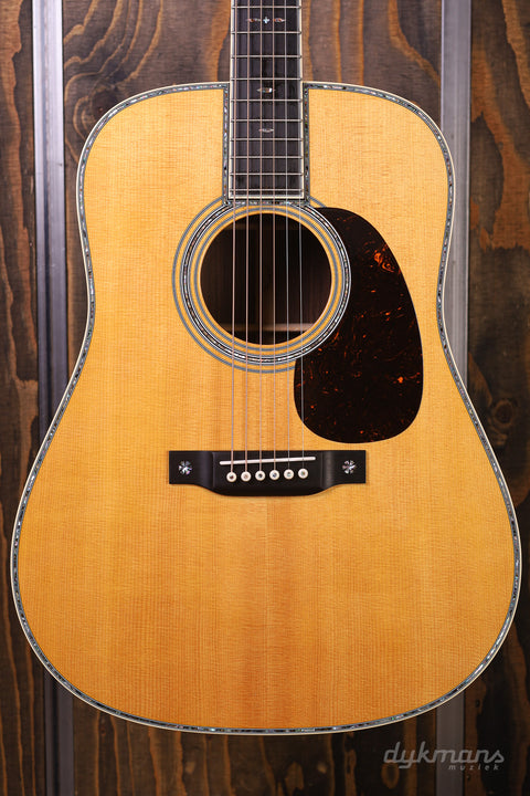 Martin D-42 Re-Imagined PRE-OWNED!