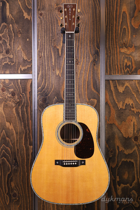 Martin D-42 Re-Imagined PRE-OWNED!