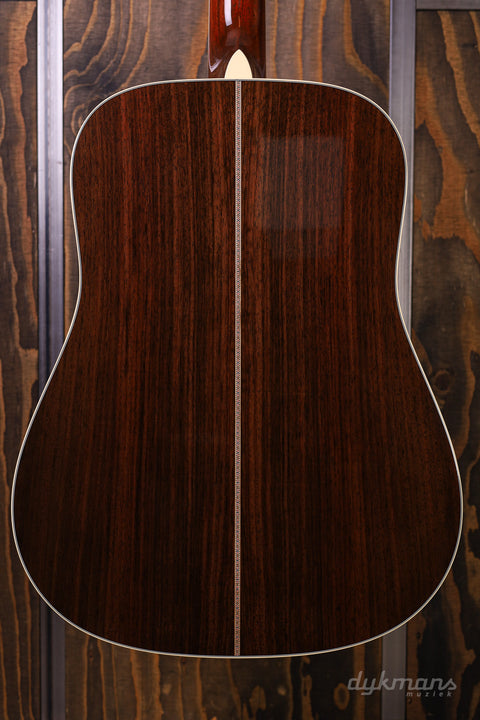 Martin D-42 Re-Imagined PRE-OWNED!